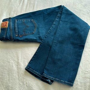 Levi’s jeans